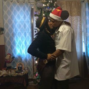 Meet your Posher, Larry